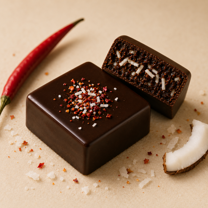 Cocoa Fire Coconut3