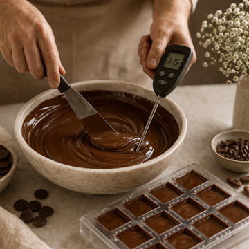tempering
