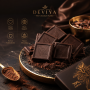 The Health Benefits of Dark Chocolate