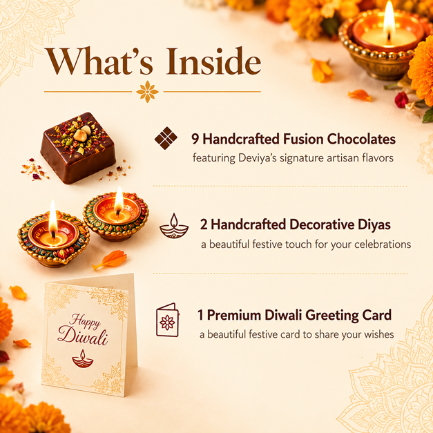 Diwali Delights_ What’s Inside Diwali Delights_ What’s Inside